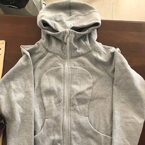 Lululemon jacket
